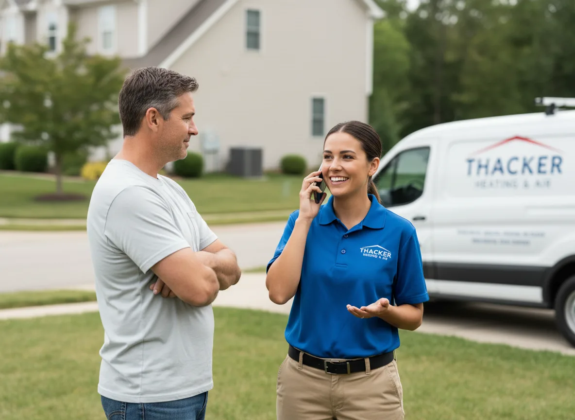 Ac Repair Longwood, NC FAQs